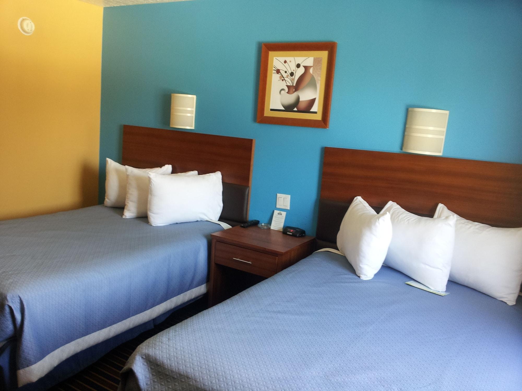 Days Inn By Wyndham Vernal Εξωτερικό φωτογραφία