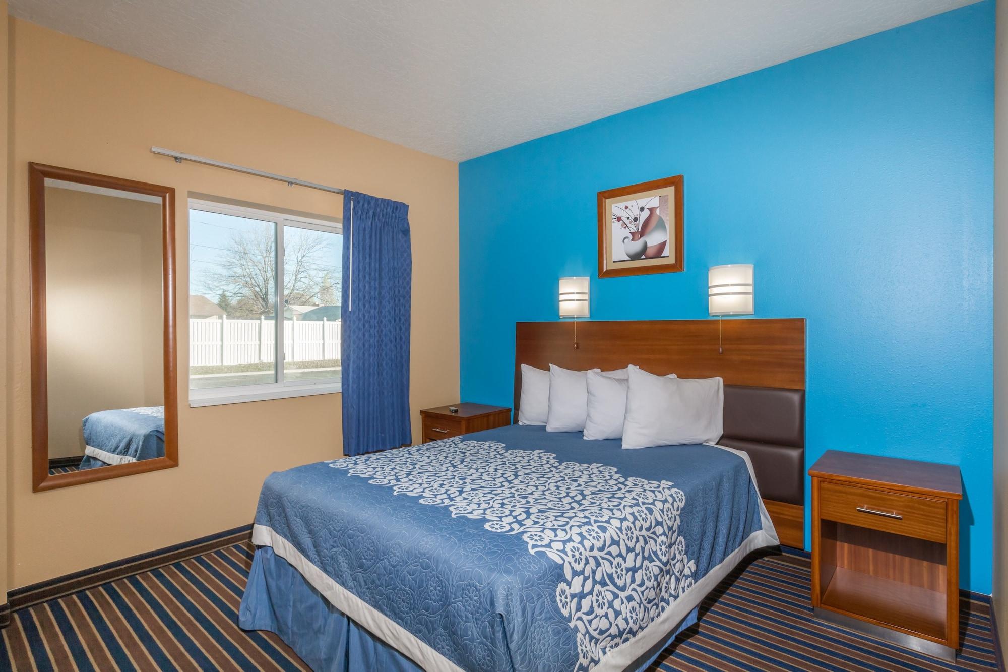 Days Inn By Wyndham Vernal Εξωτερικό φωτογραφία