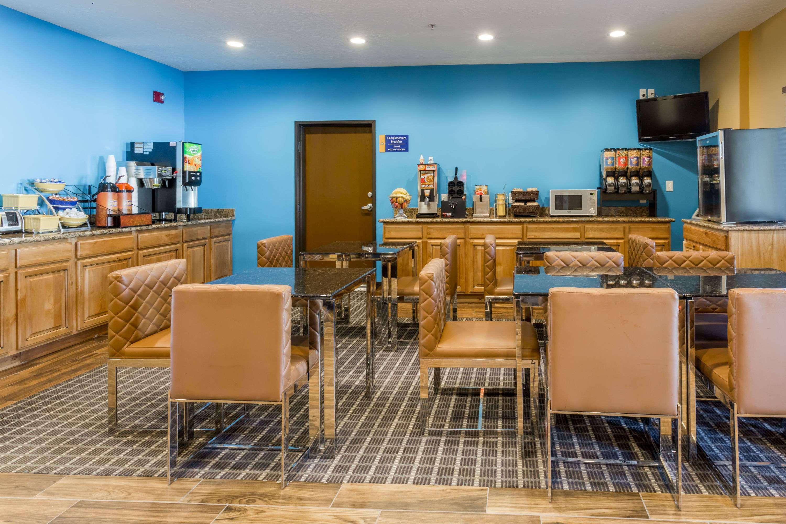 Days Inn By Wyndham Vernal Εξωτερικό φωτογραφία
