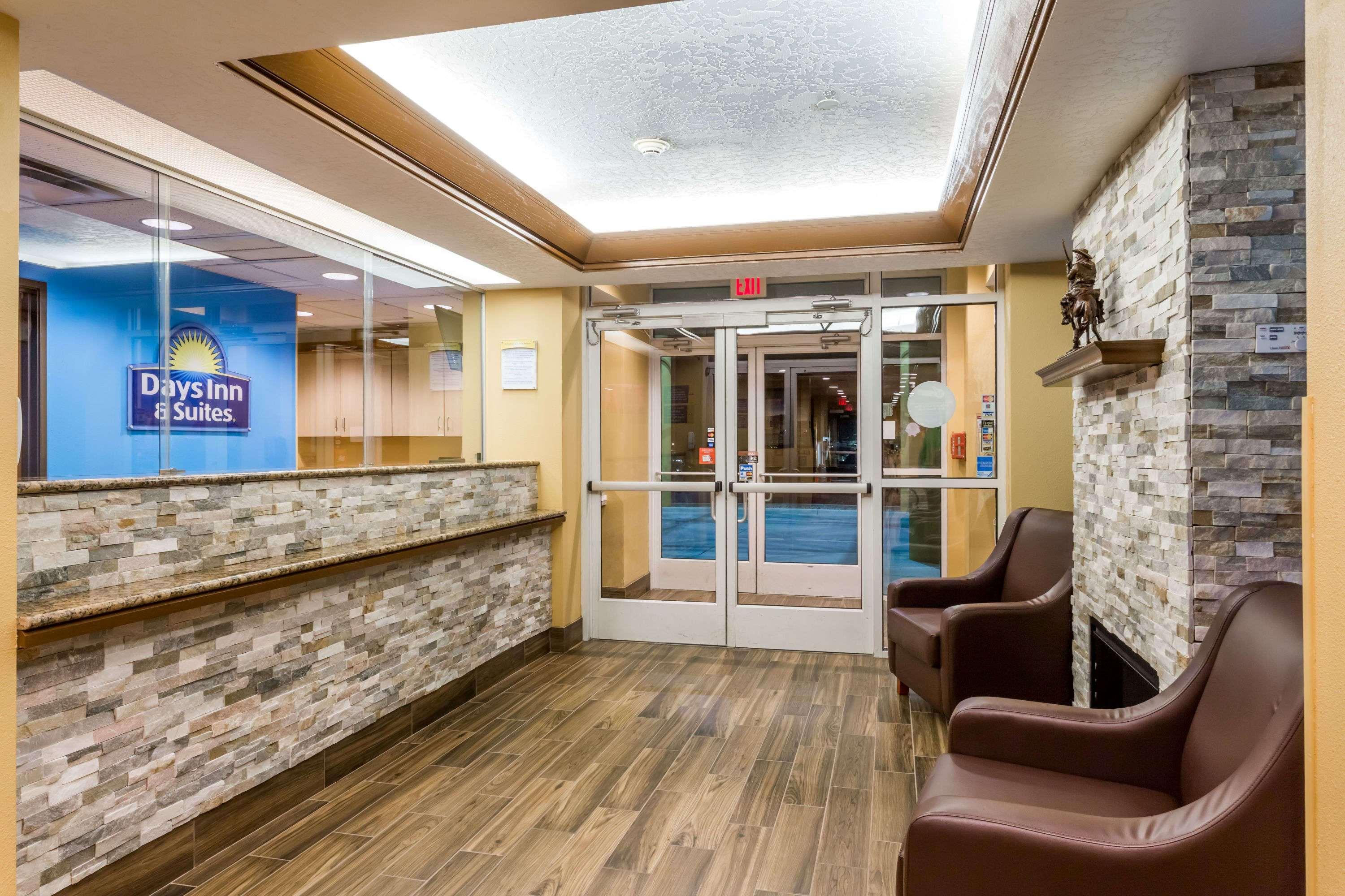 Days Inn By Wyndham Vernal Εξωτερικό φωτογραφία